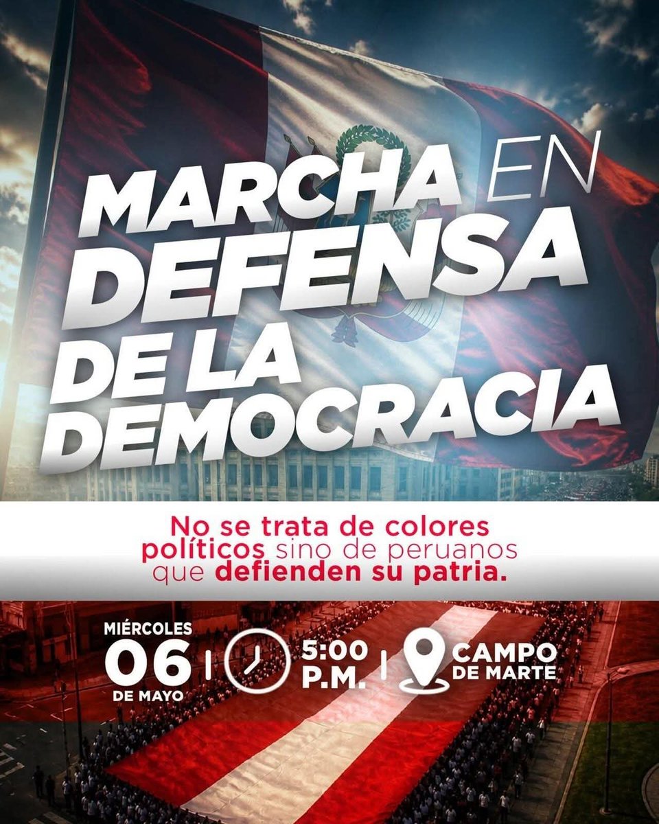 Paola Martínez Diputada 🇵🇪🩵 tweet media