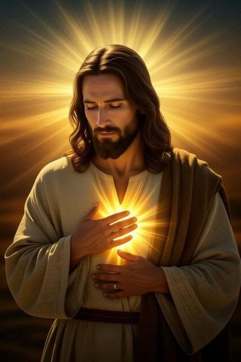 Oh How He Loves Us+!!!