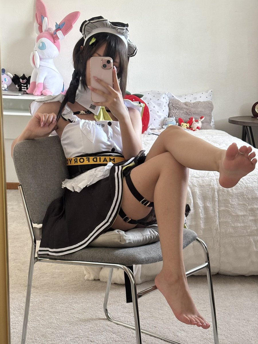 MECHHIME's tweet photo. fufu https://t.co/xvbDOmEKR5