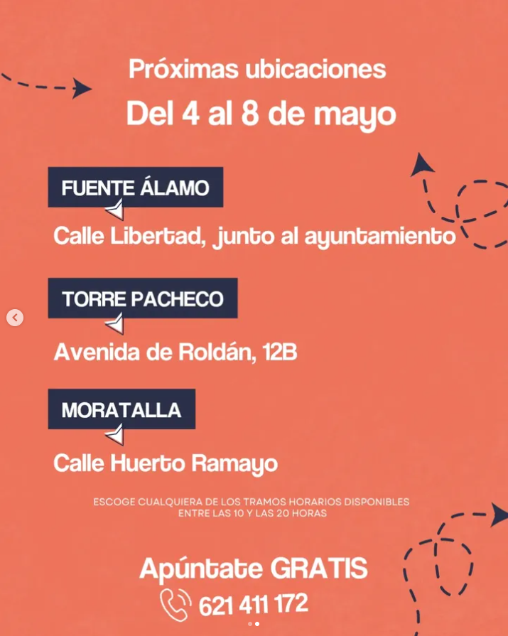 Fundación Integra Digital tweet media