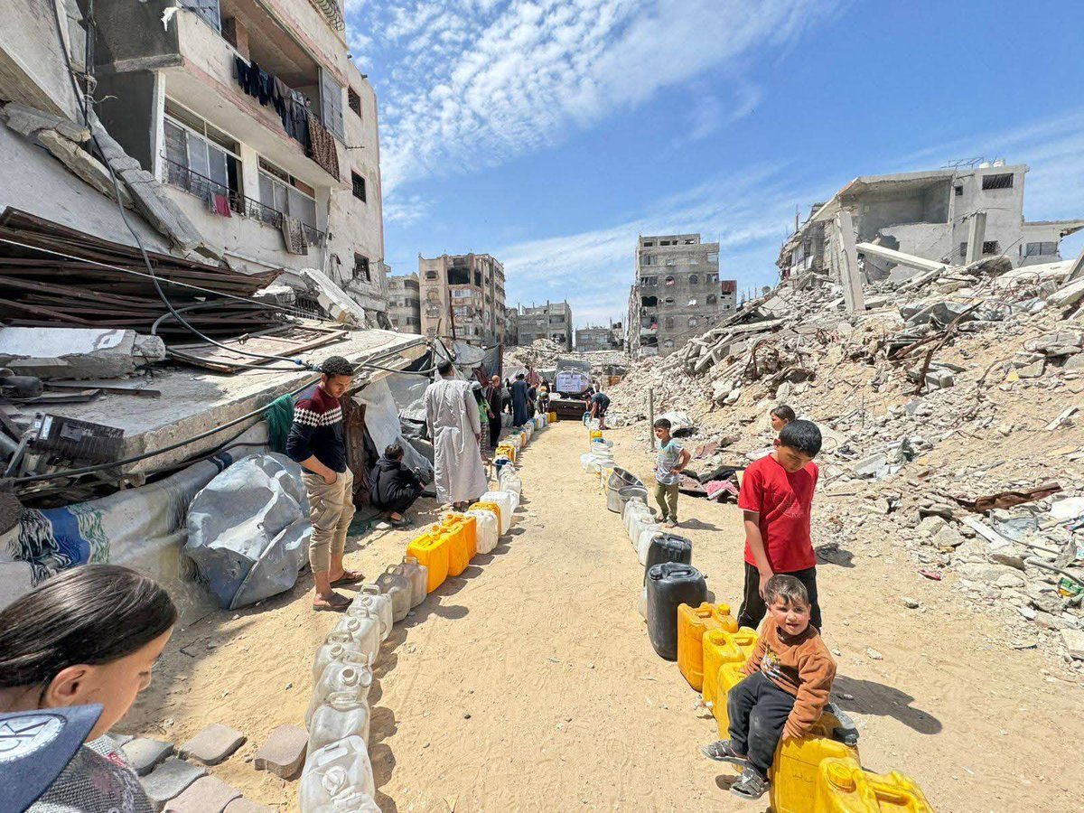 Support Gaza🇵🇸 tweet media