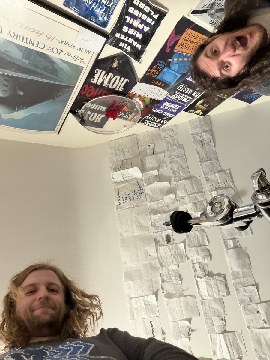 yinwaster's tweet photo. YES!!! MONDAY MONDAY MONDAY !!!

Fun times at the burli with new and old songs !!!

See ya Friday when the EP drops :-) https://t.co/k1u88IEzOv
