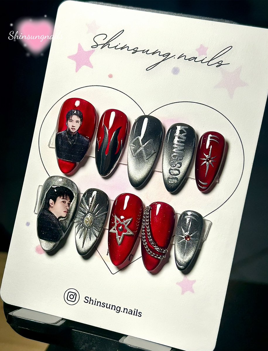 ชินซังเนล💖 tweet media