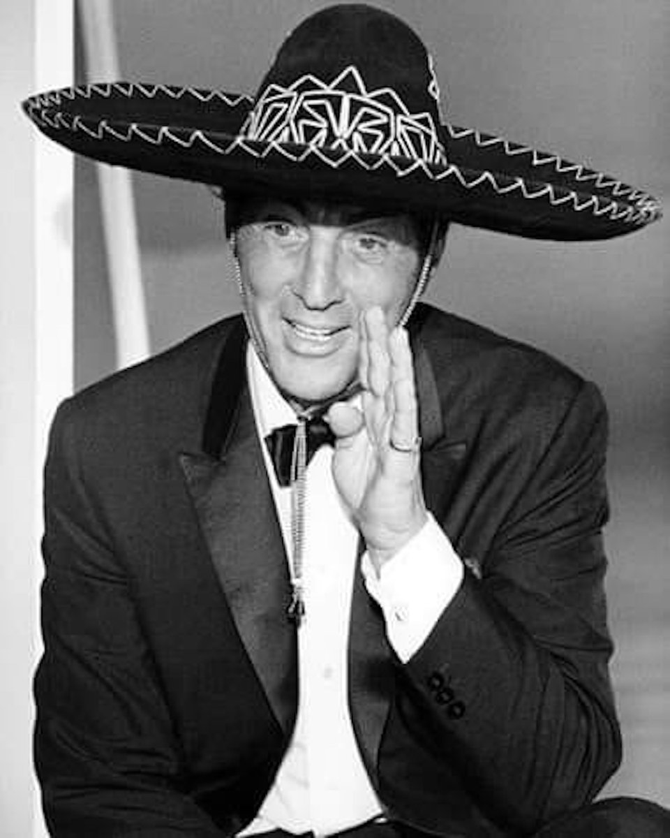 Deana Martin tweet media