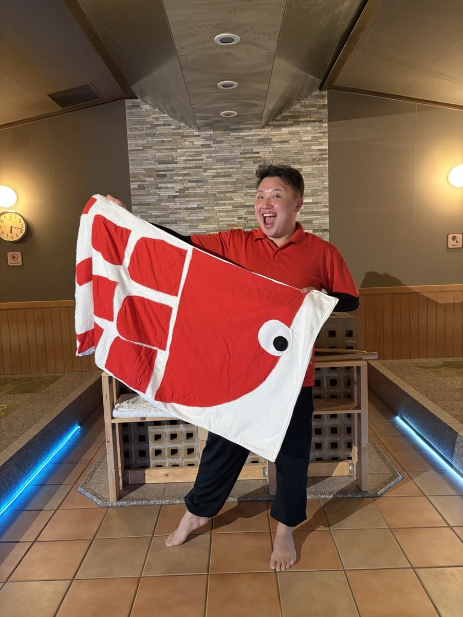 天然温泉湯舞音 龍ケ崎店 tweet media