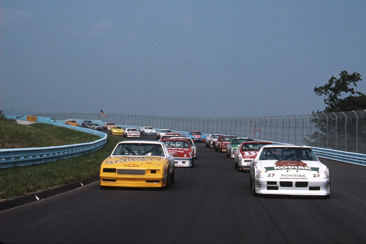 NASCAR Classics tweet media