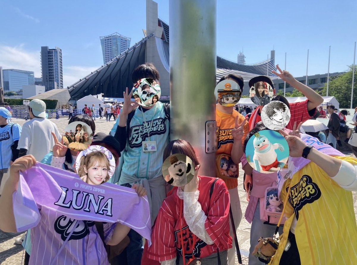 しんじまん tweet media