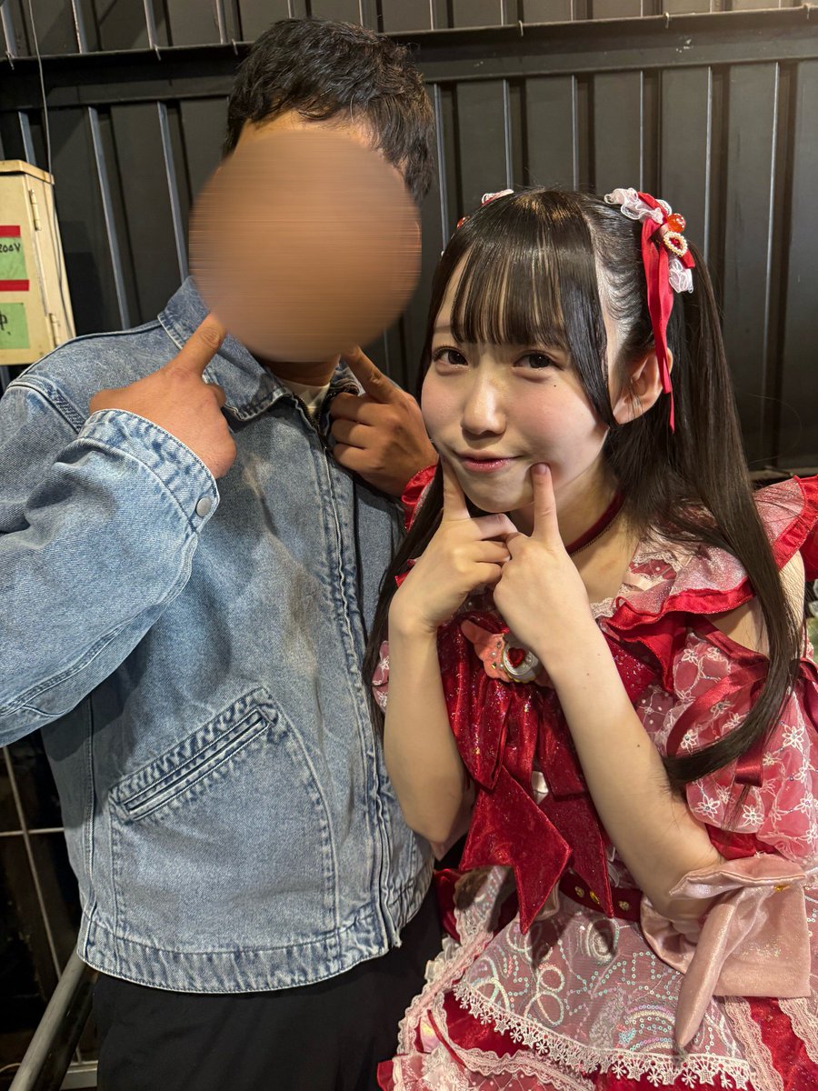かずよし tweet media