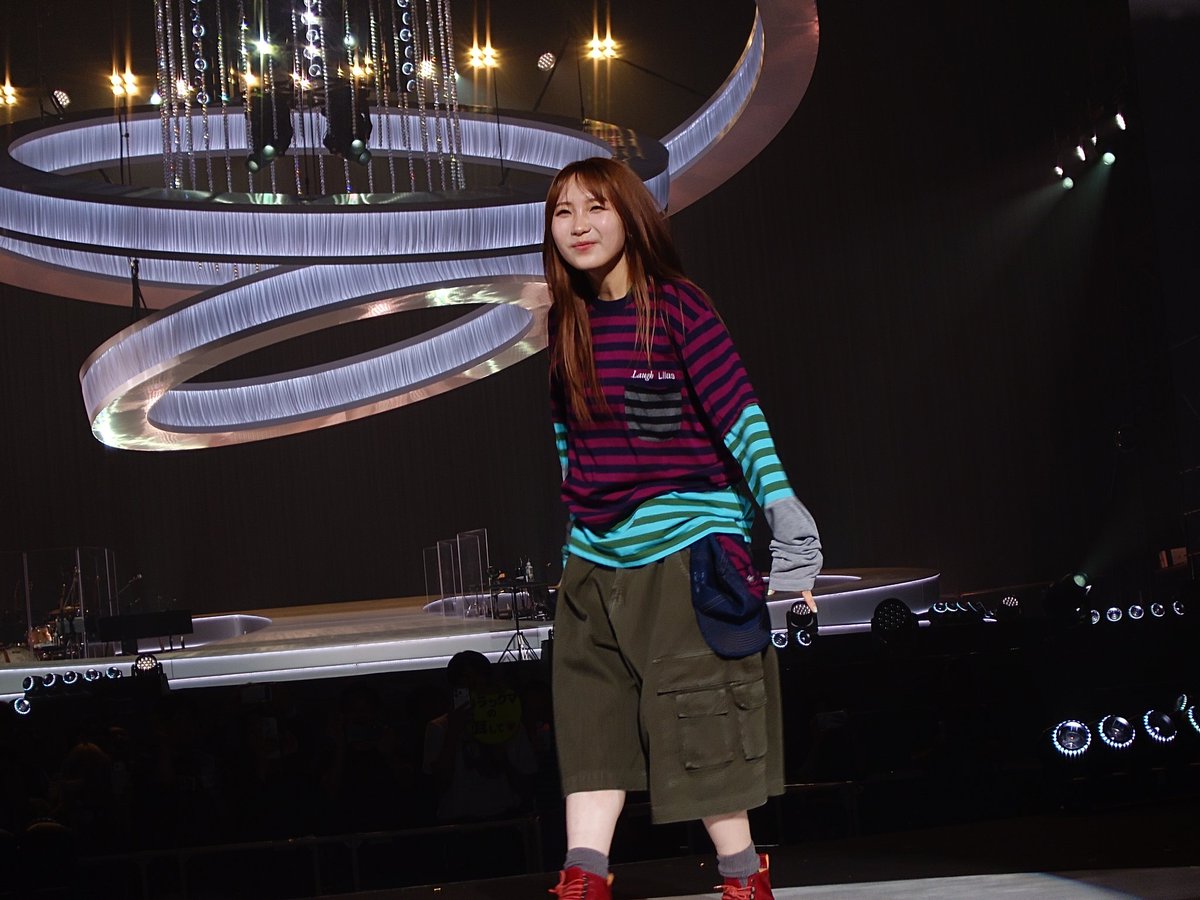ayaka tweet media
