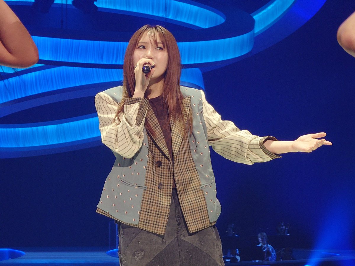 ayaka tweet media