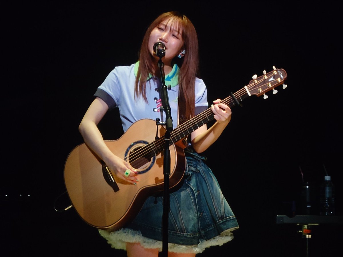 ayaka tweet media