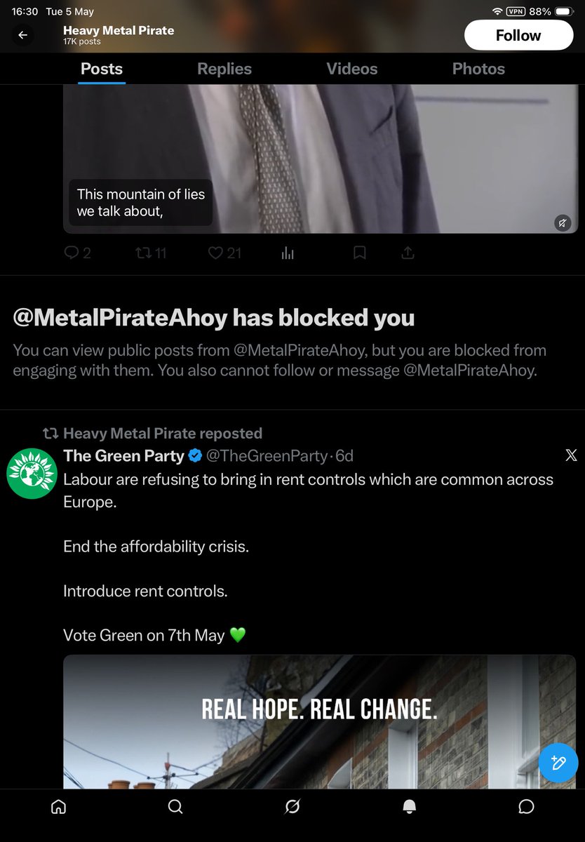Mitch not SNP tweet media