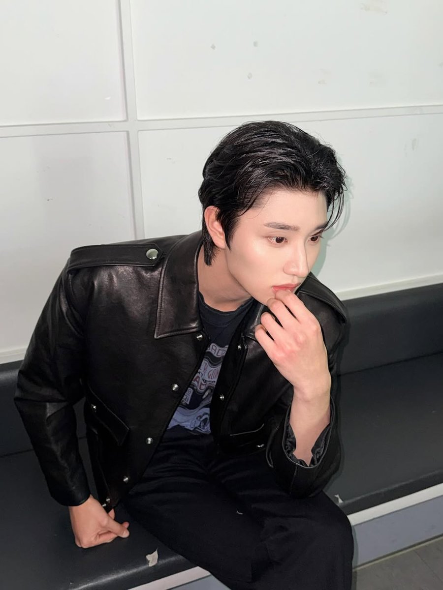 Jaewon. tweet media