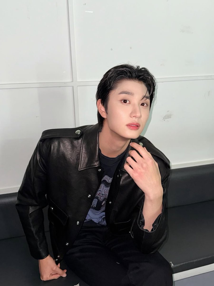 Jaewon. tweet media
