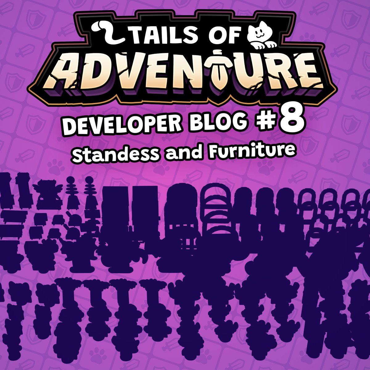 Tails of Adventure tweet media
