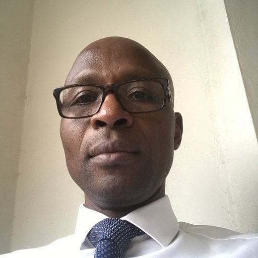 Thierry N. NGOGANG tweet media