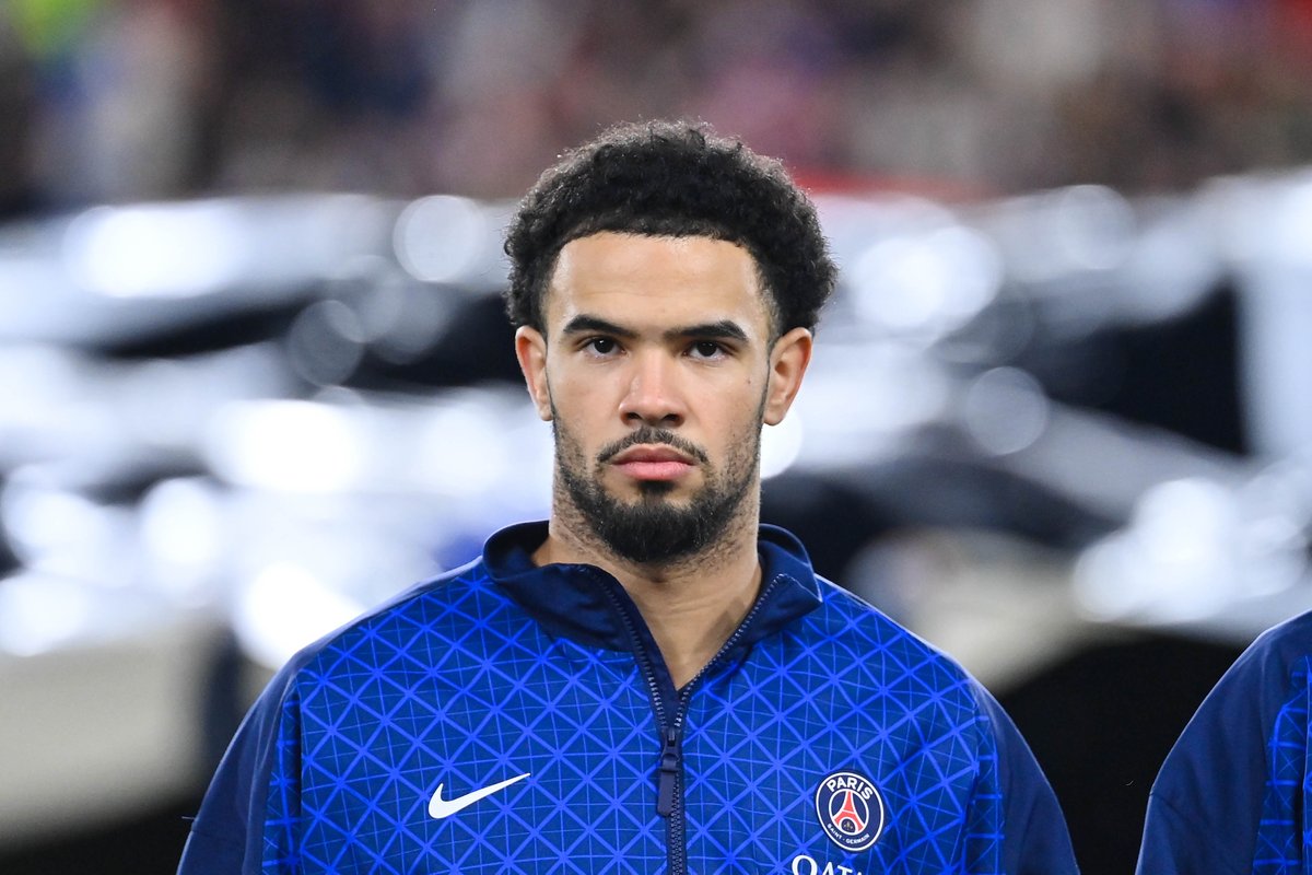 Actu Foot tweet media