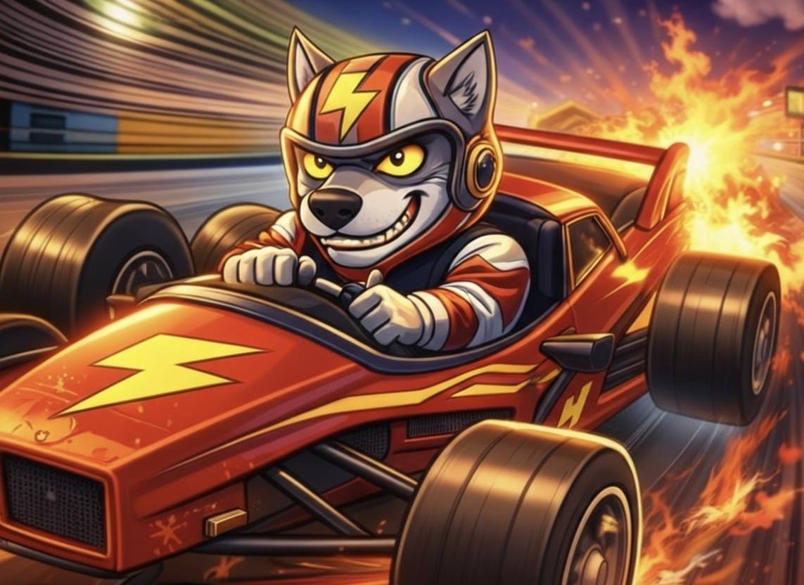 micha16328's tweet photo. $VOLT screaming alpha! Volt Odyssey charging full force with SHIBA energy, 9x less supply and deflation beast. Ambassador launch incoming, global marketing fire, Claw Season wild — get heavy!⚡🐺💯🔥😎🍹 https://t.co/HCXOPjsRGS