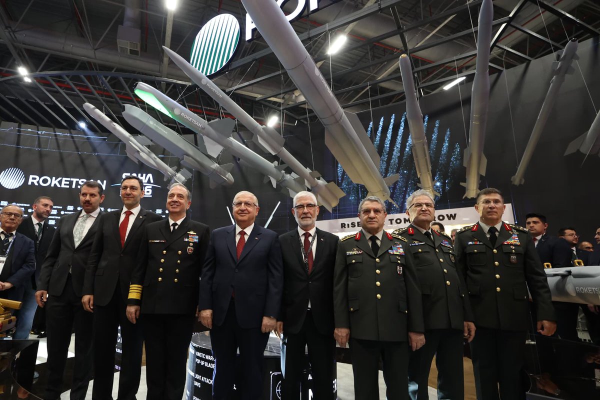 T.C. Millî Savunma Bakanlığı tweet media