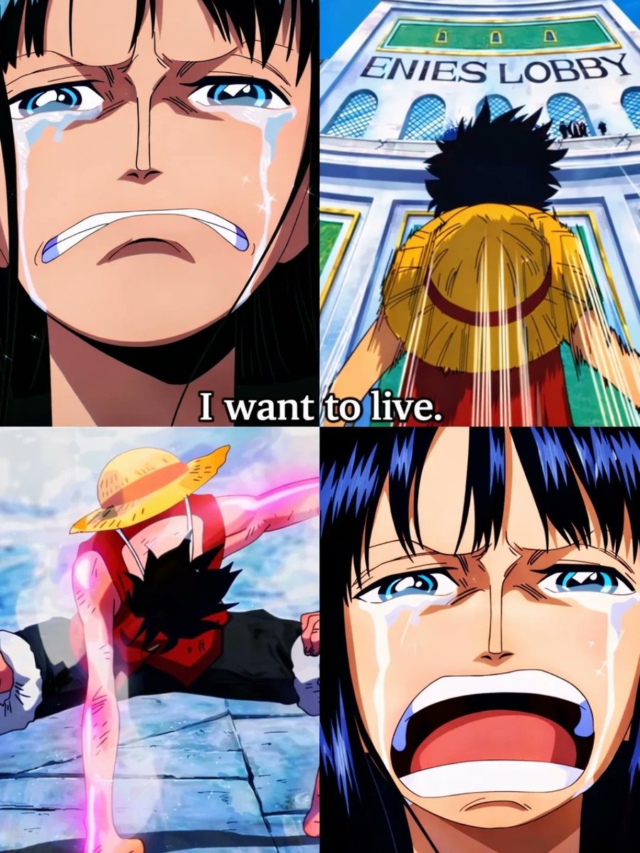 reddhairshanks's tweet photo. Luffy will always carry and fight for his friends https://t.co/rKMZQUsfs2