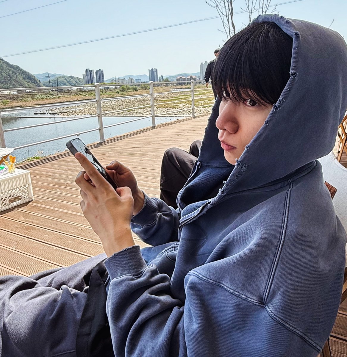 전기쥐 tweet media