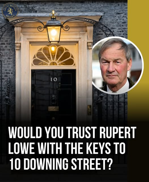 ScaryEurope's tweet photo. 🚨🇬🇧 Westminster is full of career politicians who have never run a business, never created a job, and never had to answer to anyone but their party whip.
Rupert Lowe has built businesses, employed people, and made decisions with real consequences. He has shown a willingness to say things that others won't and to stand his ground when the pressure comes on.
Britain desperately needs leaders who have lived in the real world. Whether you agree with him or not, he is a very different kind of politician.