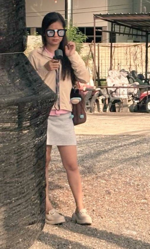 กระจู๋ ในรูจิ๋ม 💦 โชว์เมียเสียวๆ tweet media