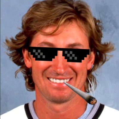 Wayne Jetski™ tweet media
