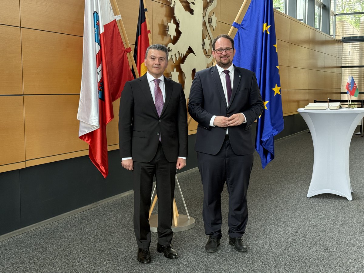 Thüringer Landtag tweet media