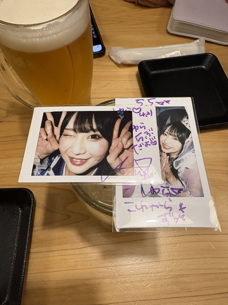 ゆら tweet media