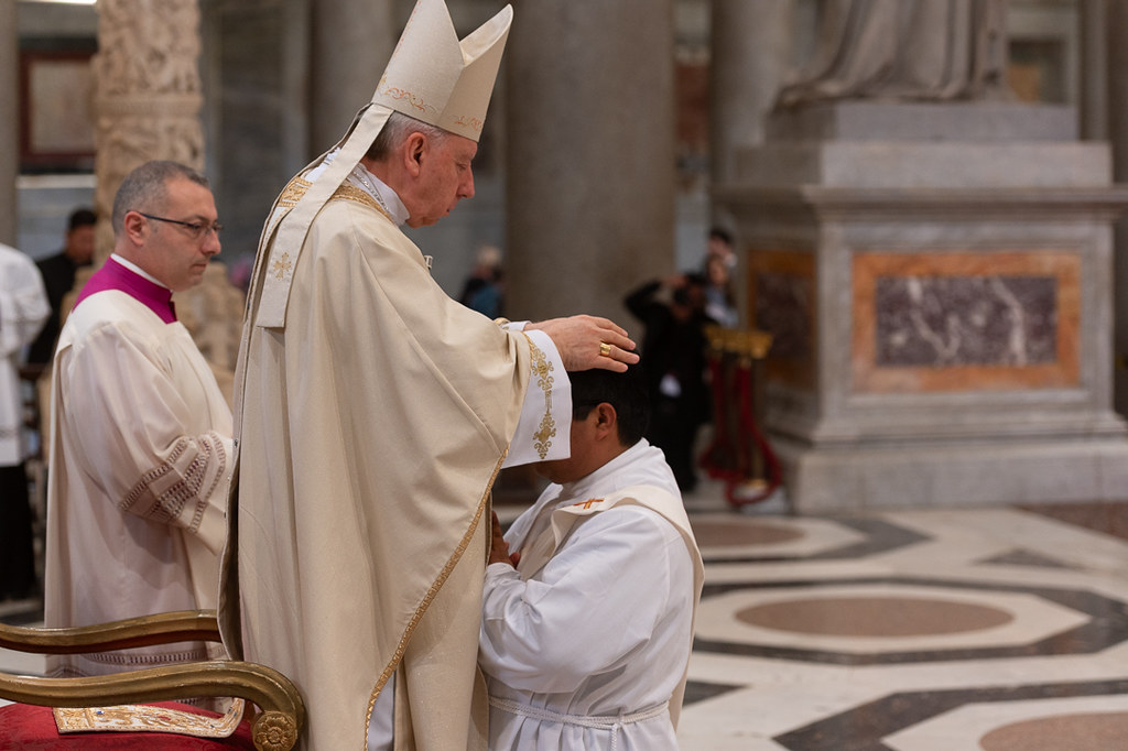 Regnum Christi | Deu tweet media