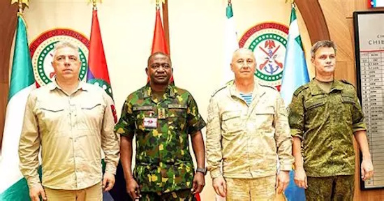 Humilié au Mali, l’Africa Corps (ex-Wagner) s’installe à Madagascar : enjeux, logiques,  perspectives et menaces
bernard-antony.com/2026/05/les-li…