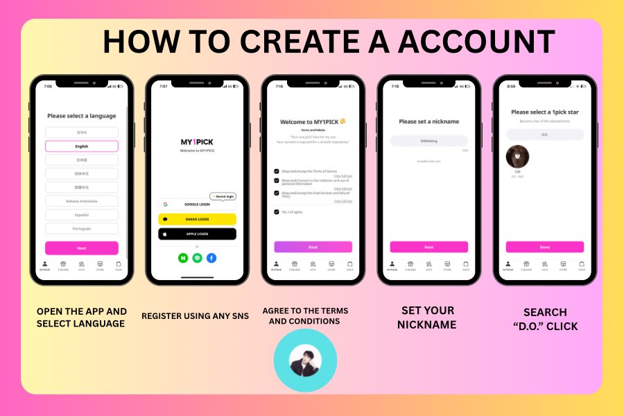 DKSVoting's tweet photo. MY1PICK TUTORIAL https://t.co/uwabIVWt4a