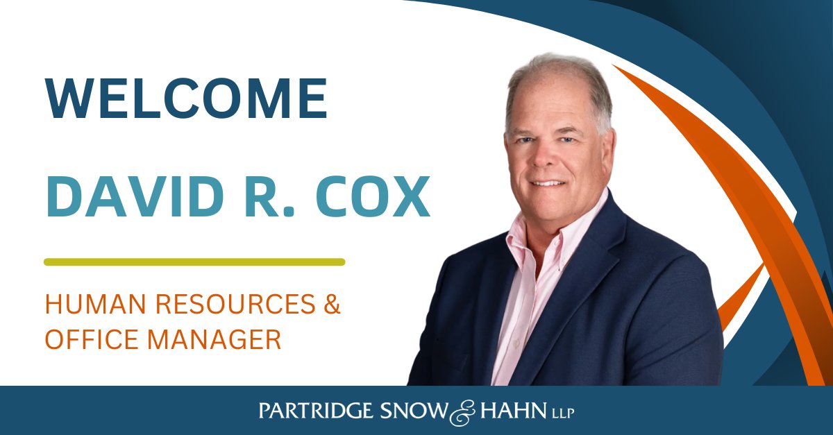 Partridge Snow & Hahn tweet media