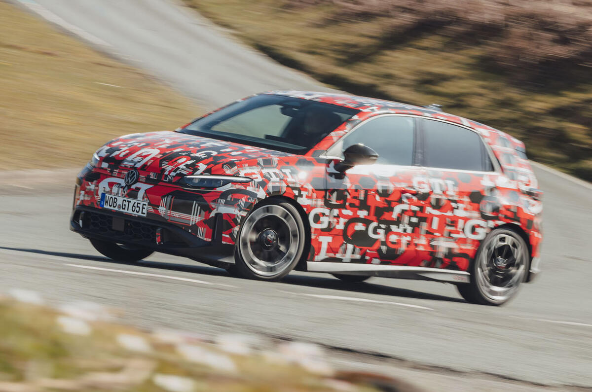 Autocar tweet media