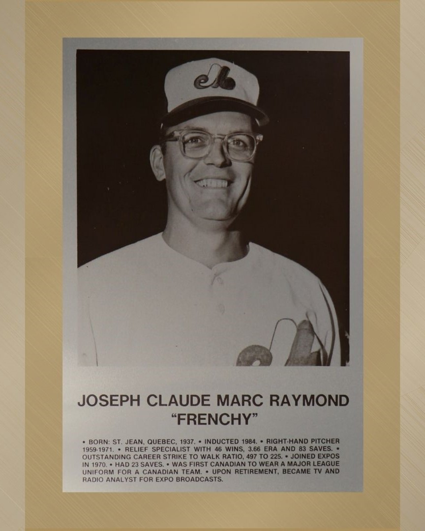 Canadian Baseball Hall of Fame and Museum 🇨🇦⚾️ tweet media
