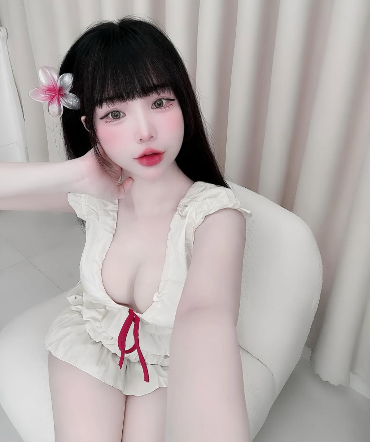 Hân Đào 🌸 tweet media