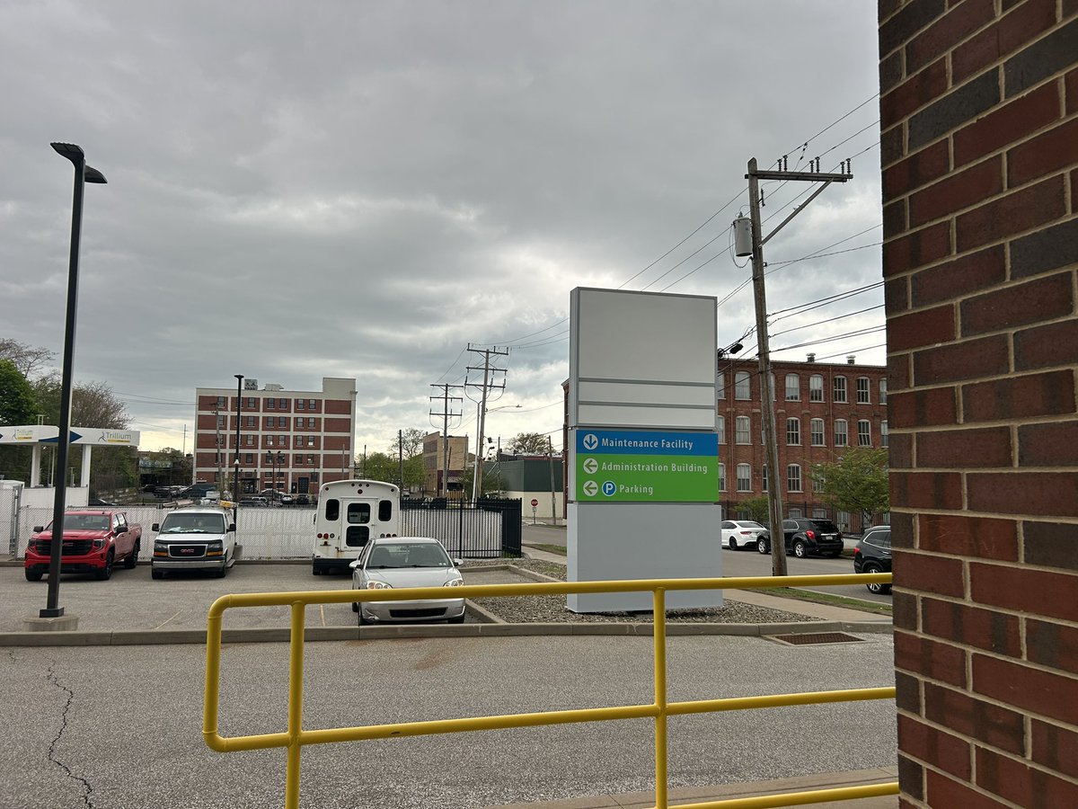 Tonight on Erie News Now, we are discussing gas prices and if the EMTA is seeing a rise in ridership. Tune in tonight for the answer.