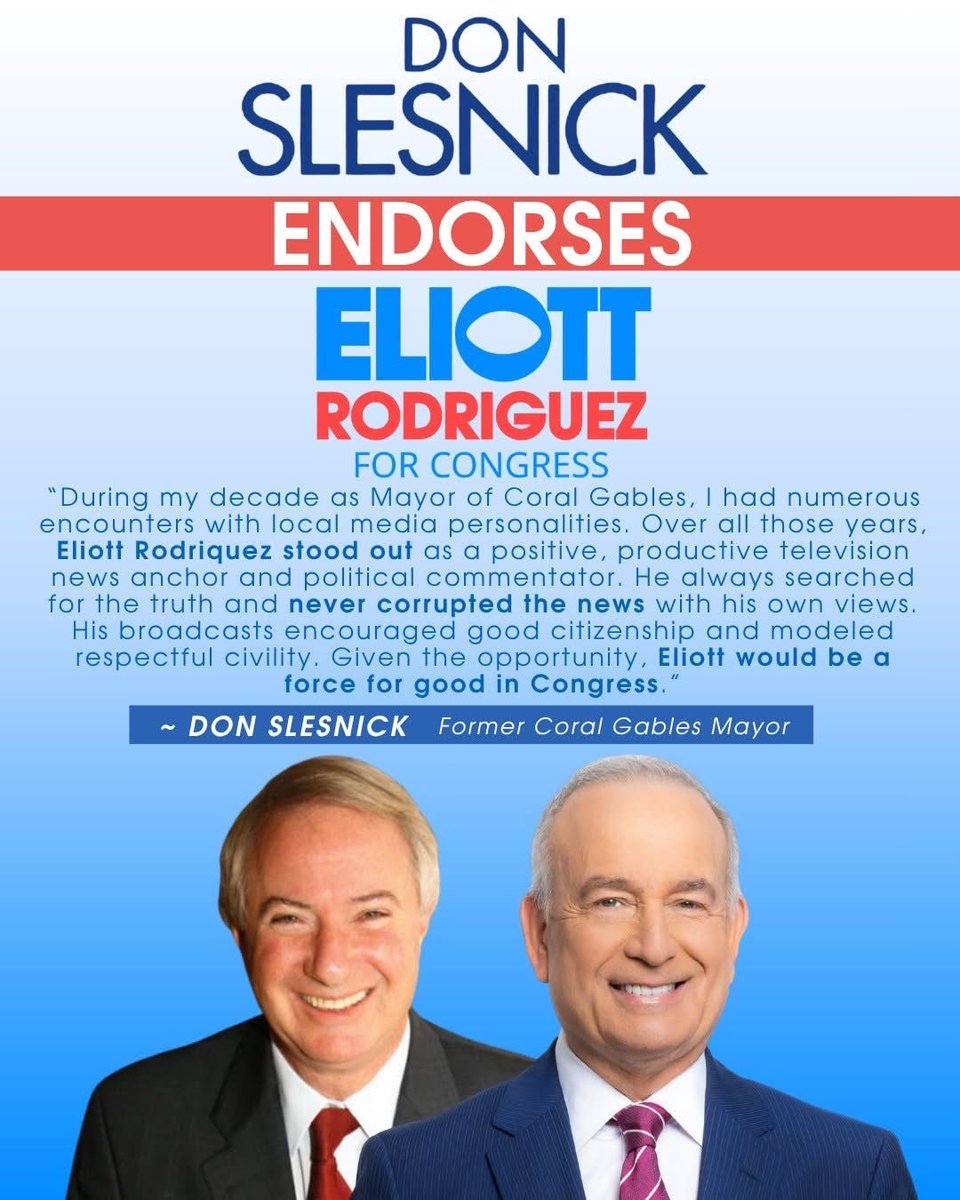 Eliott Rodriguez tweet media
