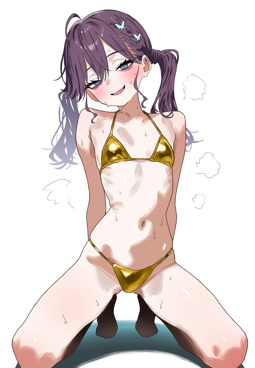朱羽瑠 tweet media