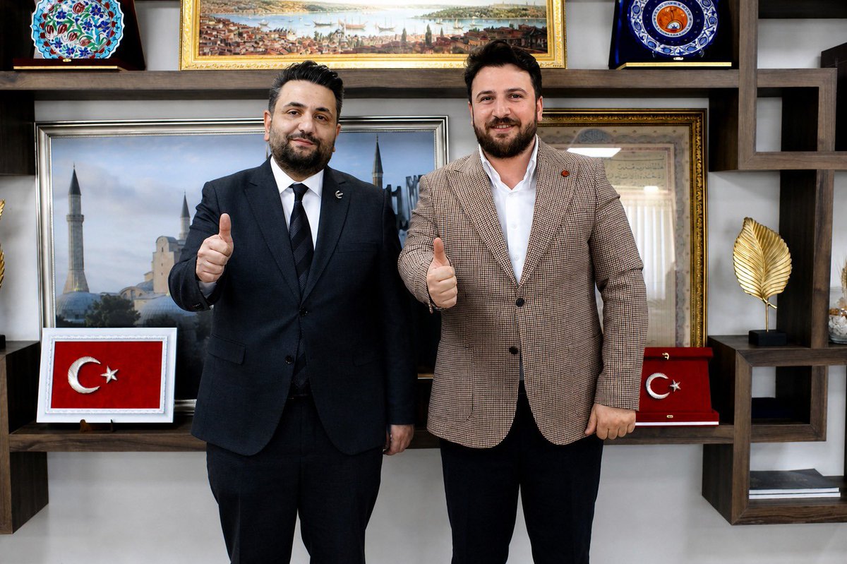 Halil KEY tweet media