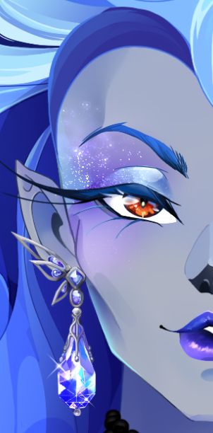 HadesVT455's tweet photo. Darlings, you are doing amazing work.

Soon you'll be able to recognize this face. I look forward to you signing my ledger. https://t.co/9larvIYcP3