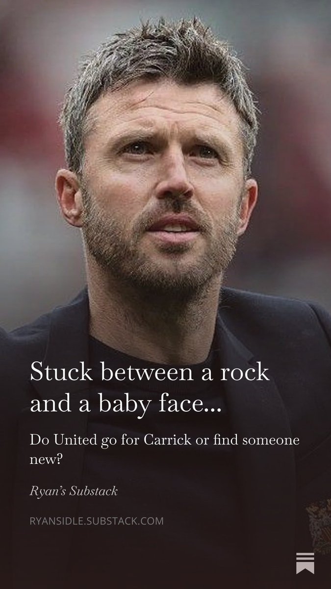 Sidler28's tweet photo. Wrote about making decisions and what Manchester United need to do next... https://t.co/H0FF6hypHM