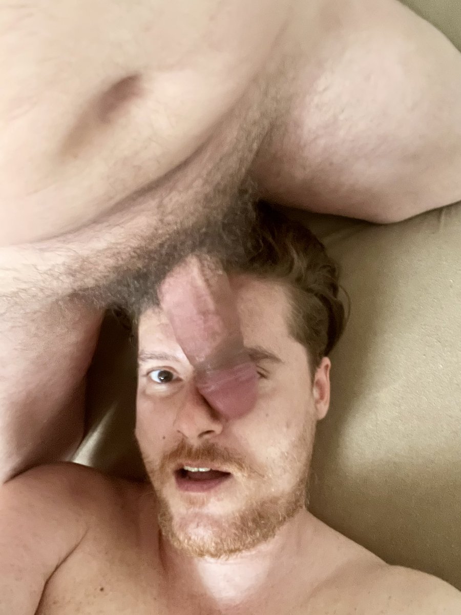 GingerMerman tweet media