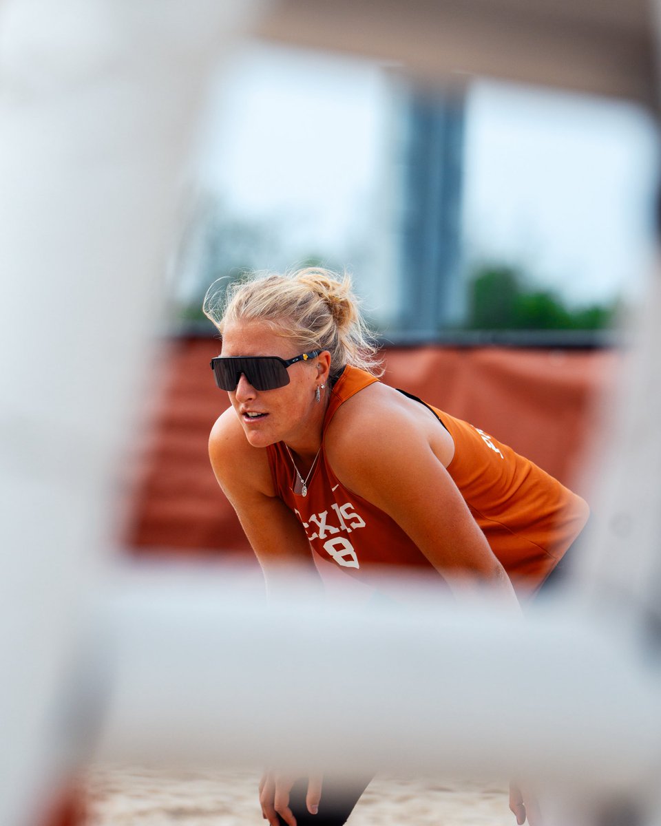 Texas Beach Volleyball tweet media