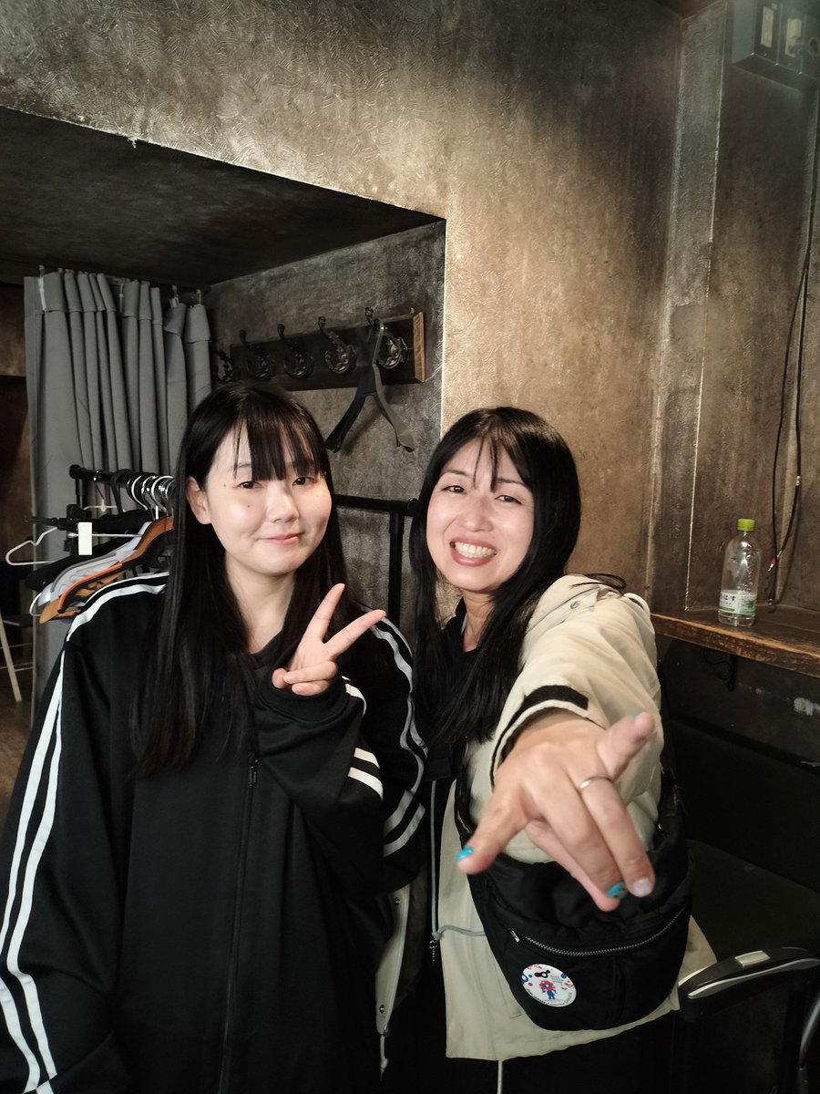 Litsuko （りつこ） tweet media