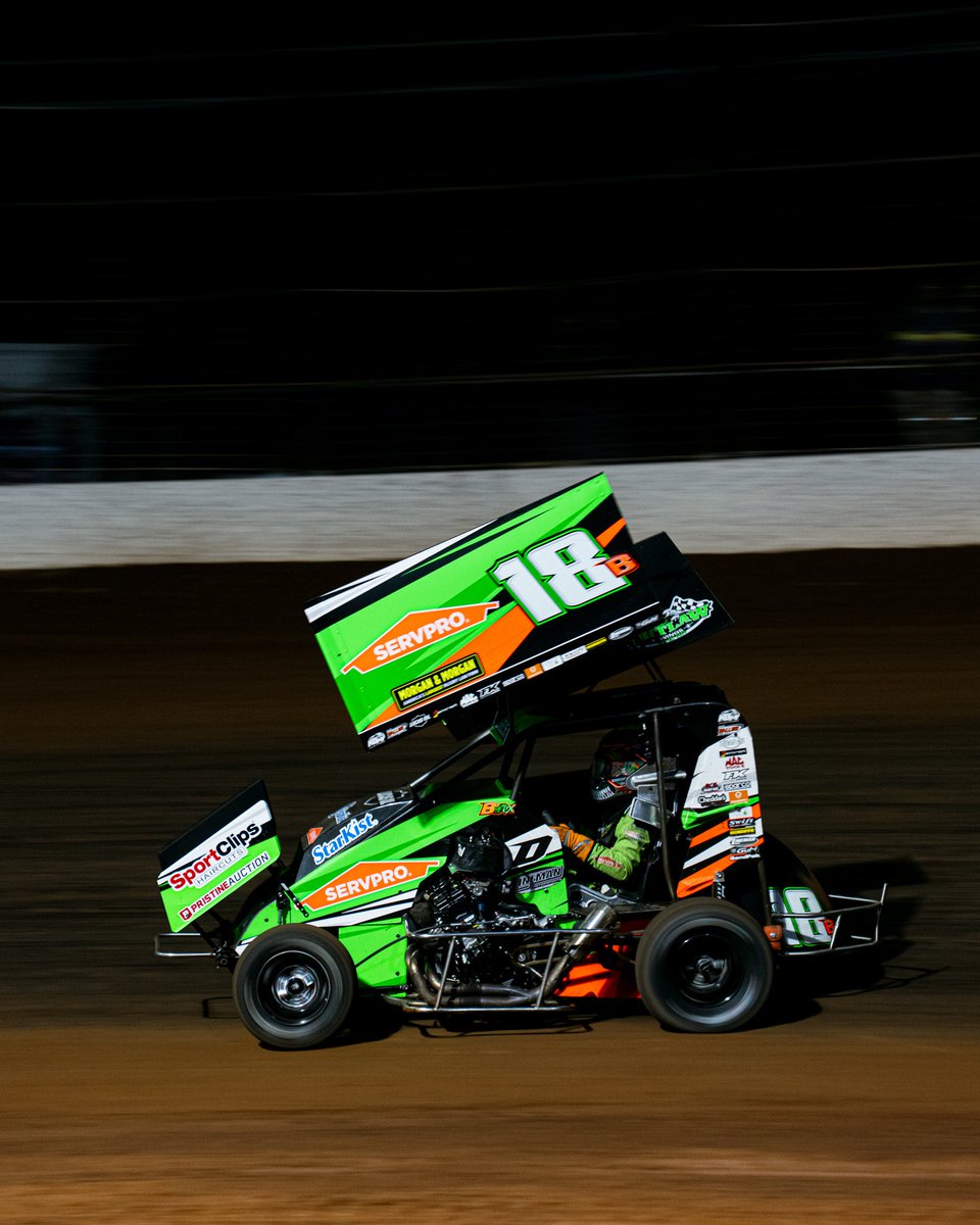 Brexton Busch tweet media