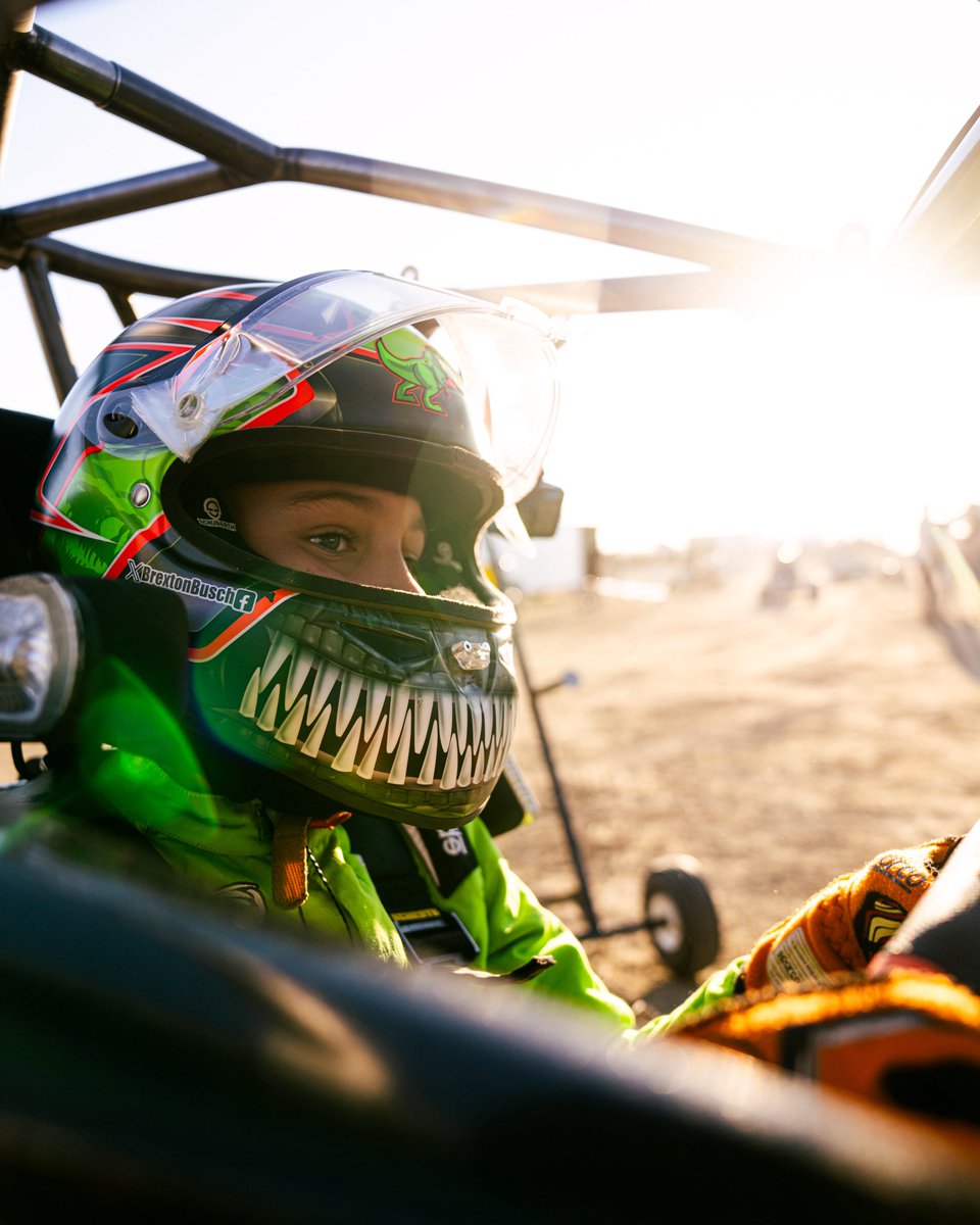 Brexton Busch tweet media