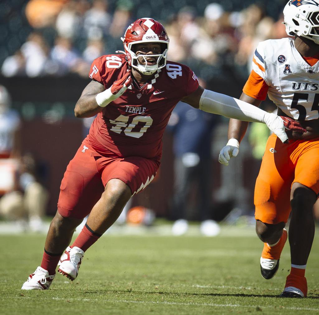 Kamari Watson tweet media