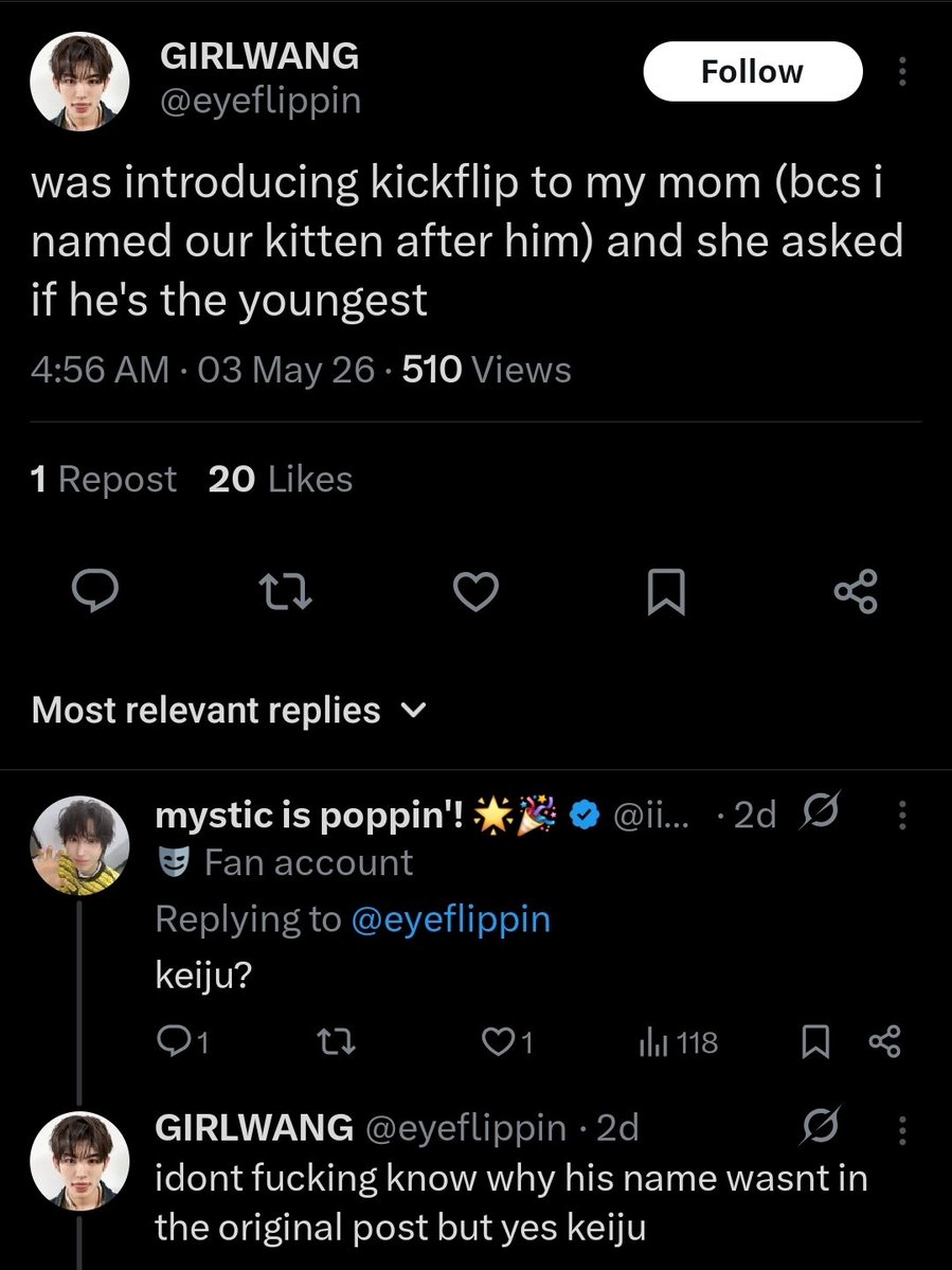 weflip struggles tweet media